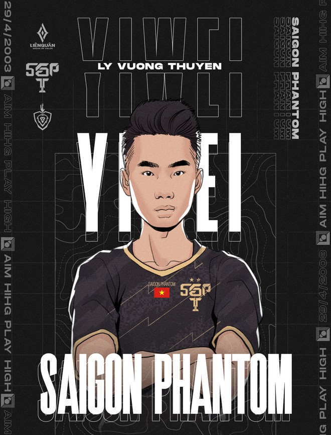 Vua vòng bảng Saigon Phantom tiếp tục hủy diệt V Gaming, thần đồng Yiwei chính là tâm điểm - Ảnh 2.