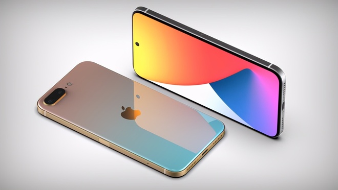 Apple quyết tâm loại bỏ tai thỏ, đang thử nghiệm thiết kế hoàn toàn mới cho iPhone 2022? - Ảnh 4.