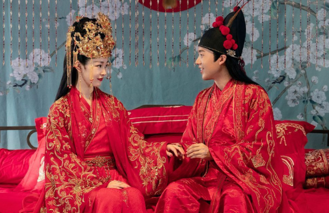 Top 10 phim Trung có view khủng nhất năm 2021: Triệu Lệ Dĩnh hiếm khi flop chả buồn nói, liếc qua hạng 1... không ngờ phải không? - Ảnh 4.