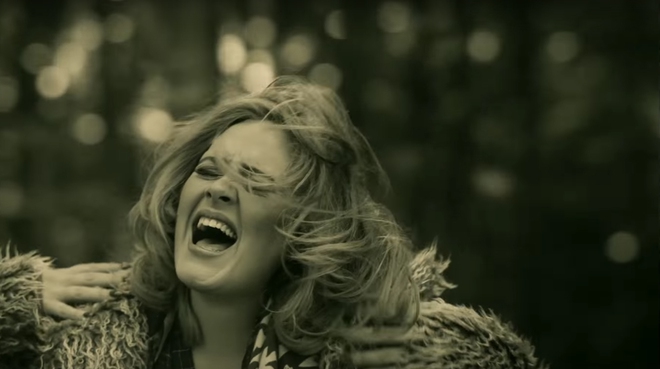 Easy On Me của Adele: Màn comeback sau 6 năm cuối cùng vẫn không vượt qua cái bóng quá lớn của Hello! - Ảnh 13.