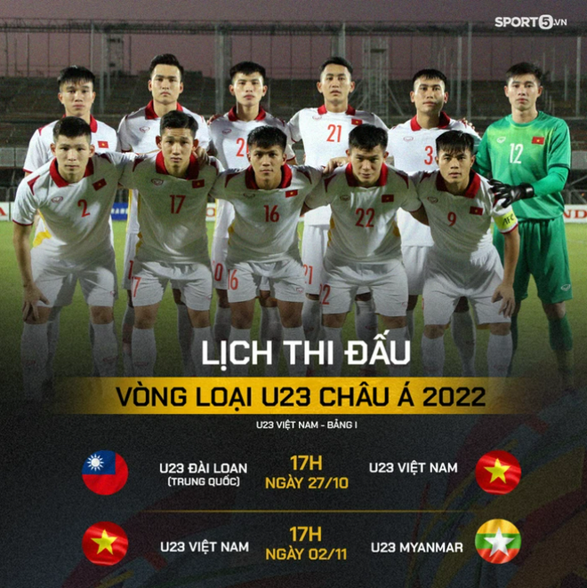 Sau quá nhiều sốt ruột và lo lắng, U23 Việt Nam vỡ òa với bàn thắng đẳng cấp để giành trọn 3 điểm ở trận ra quân - Ảnh 9.