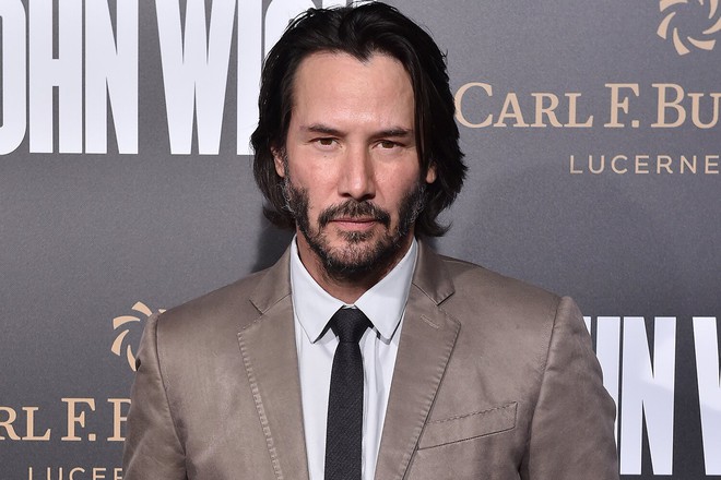 Mừng John Wick đóng máy, Keanu Reeves tặng anh em đóng thế hẳn đồng hồ Rolex 227 triệu: Sống giản dị nhưng quà chẳng hề giản đơn - Ảnh 7.