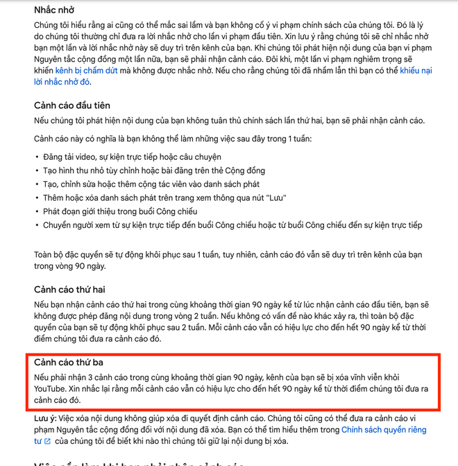 Vì sao ông Lê Tùng Vân của Tịnh Thất Bồng Lai không đăng video đáp trả nữ CEO Đại Nam trên kênh YouTube 2 triệu subscribers?  - Ảnh 3.