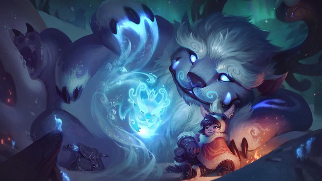 Tốc Chiến: Những vị tướng dễ troll game, Teemo và Dược Sĩ Điên chắc chắn có mặt - Ảnh 4.