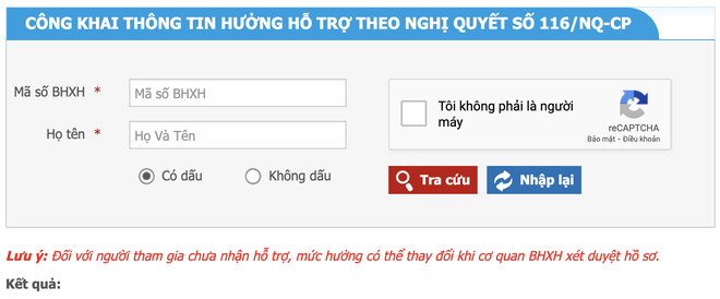 Cảnh báo chiêu trò mạo danh cơ quan BHXH lừa đảo nhận tiền hỗ trợ thất nghiệp, người dùng cần hết sức cảnh giác! - Ảnh 4.