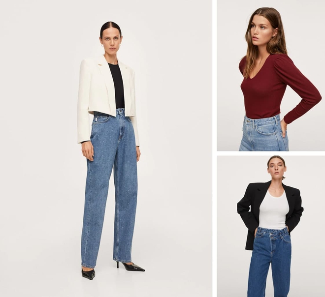 Mango, Old Navy, Cotton On và hàng loạt thương hiệu thời trang quốc tế bùng nổ siêu ưu đãi đến 50%  , mua ngay hàng hiệu với giá chỉ từ 99K! - Ảnh 2.