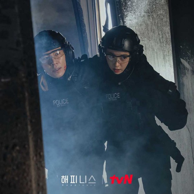Loạt bom tấn đổ bộ màn ảnh Hàn tháng 11: Hội chị đại Song Hye Kyo - Han Hyo Joo có vượt mặt được Lee Do Hyun? - Ảnh 4.