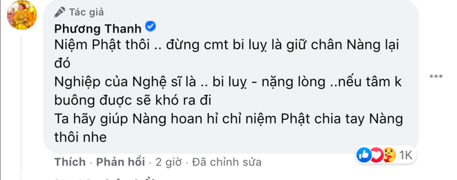 Lễ tưởng niệm ca sĩ Phi Nhung bị hoãn, đây là điều Phương Thanh mong làm cho cố đồng nghiệp! - Ảnh 3.