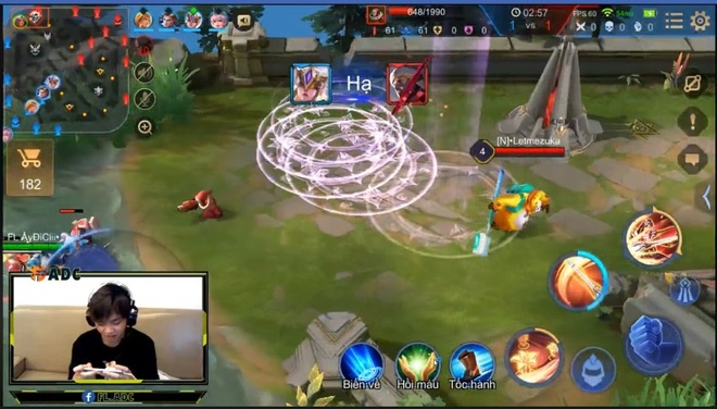 Hai loại hack khủng khiếp nhất Liên Quân Mobile bất ngờ xuất hiện trở lại, game thủ chán nản đòi nghỉ game? - Ảnh 4.