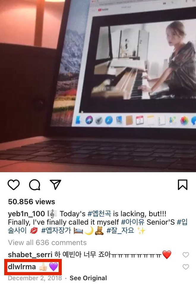 Antifan lấy Nayeon (TWICE) ra cà khịa 1 nữ idol không được IU tặng quà và cái kết đi vào lòng người - Ảnh 5.