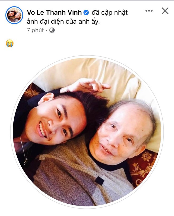 Tin buồn: Bố nghệ sĩ Hoài Linh qua đời tại Việt Nam, hưởng thọ 85 tuổi!  - Ảnh 5.