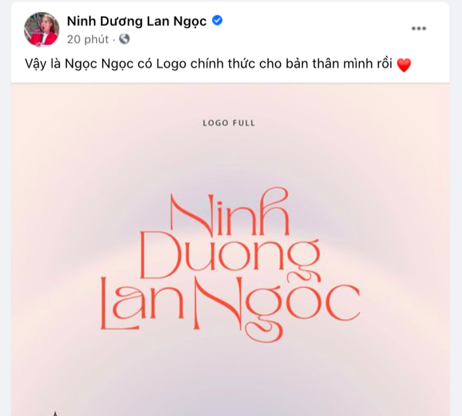 Lan Ngọc có động thái đầu tiên sau khi rộ tin đã chia tay Chi Dân, khoe 1 điều mới? - Ảnh 2.