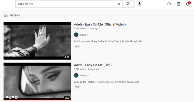 Tất cả đều đã bị Adele đánh lạc hướng: Trong lúc dân tình phát sốt vì bộ ảnh trên Vogue thì MV Easy On Me đã tung ra rồi? - Ảnh 3.