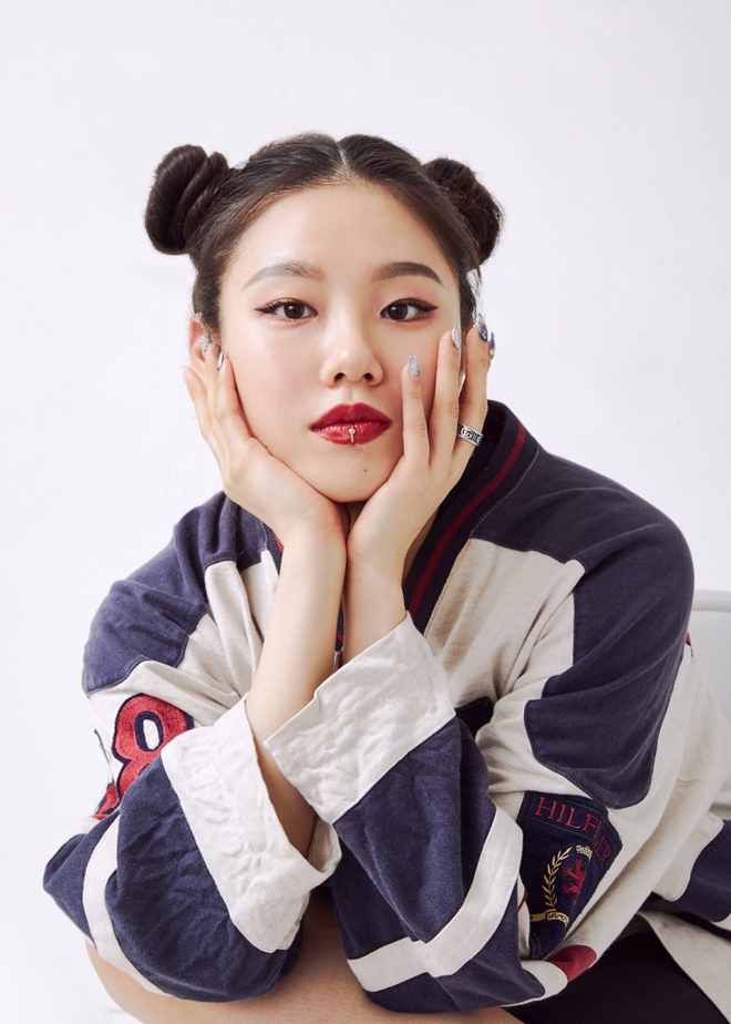 Profile nữ dancer tuổi trẻ tài cao, hot nhất Kpop hiện tại: Là HLV của BLACKPINK, hợp tác với toàn sao lớn Big 3, nổi tiếng chẳng kém idol - Ảnh 16.