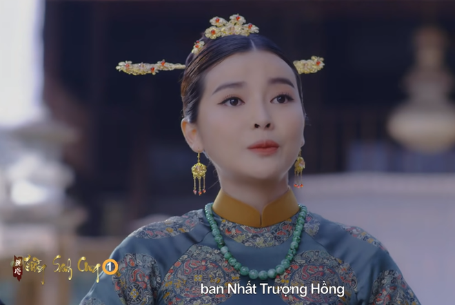 Việt Nam từng có thảm họa cung đấu đáng xấu hổ: Đạo từ Diên Hi đến Như Ý - Chân Hoàn, trang phục lẫn đầu tóc sai trái quá mức - Ảnh 5.