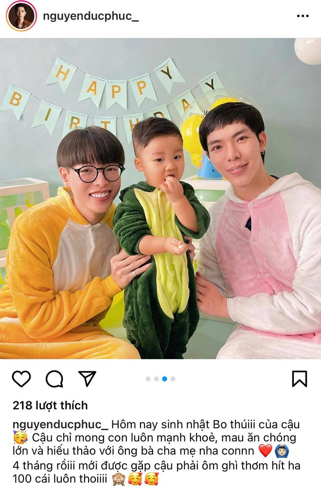 Tiệc sinh nhật tròn 2 tuổi của con trai Hòa Minzy: Hé lộ không gian trang trí đầy màu sắc, bố đại gia có động thái gì? - Ảnh 6.