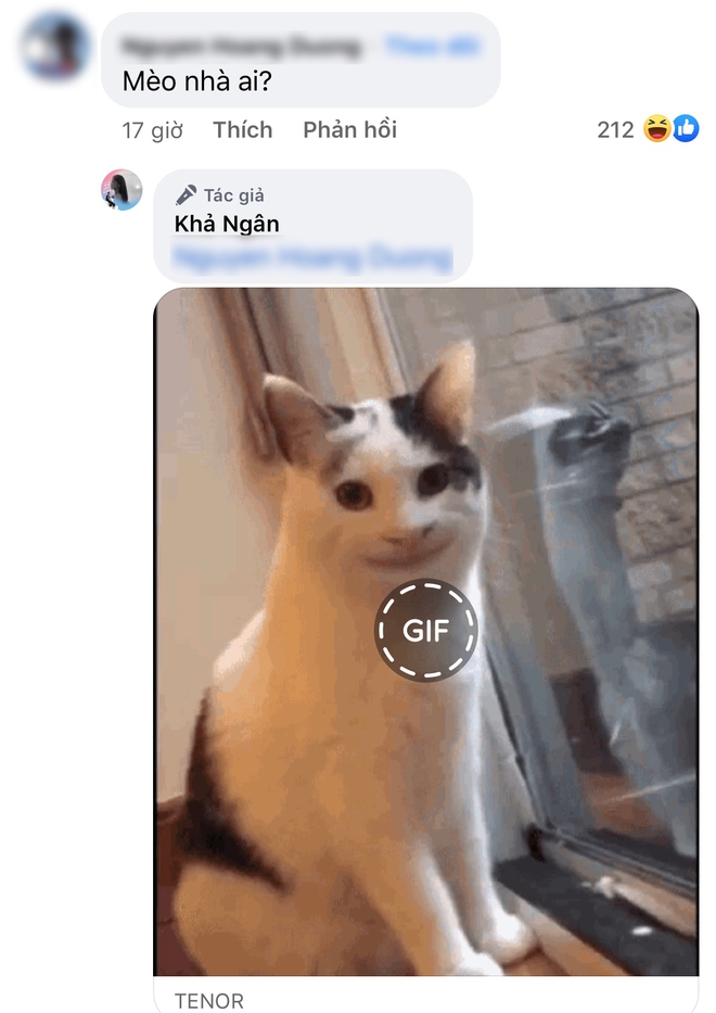 Khả Ngân lộ 1 chi tiết rõ mười mươi chứng tỏ mối quan hệ đặc biệt với tình tin đồn Thanh Sơn - Ảnh 3.