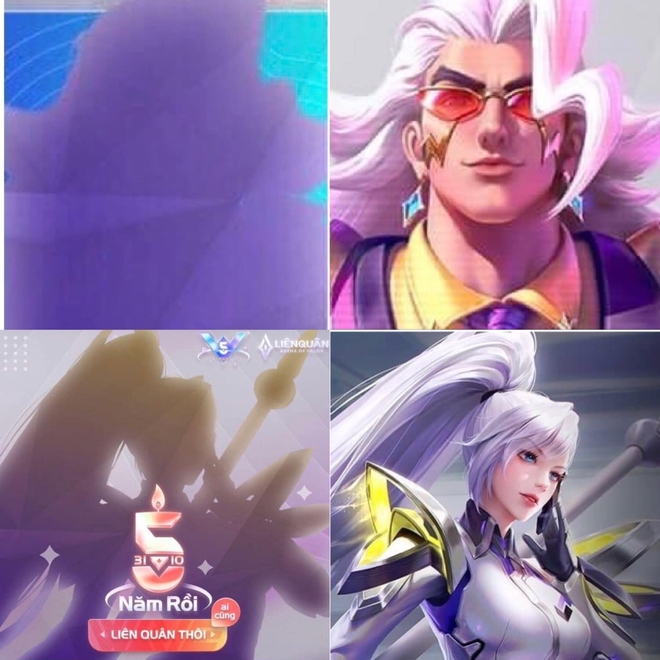 HOT: Game thủ nhận miễn phí ít nhất 2 skin bậc S  từ sự kiện sinh nhật Liên Quân 5 tuổi, quà tặng giá trị nhất từ trước đến nay? - Ảnh 2.