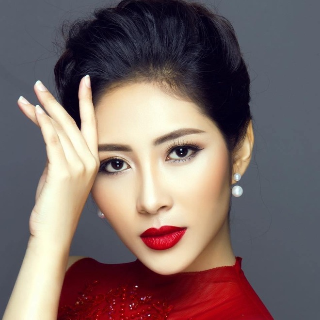 Rầm rộ tin Hoa hậu Đặng Thu Thảo ly hôn với ông xã doanh nhân - Ảnh 8.