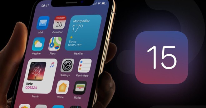 iOS 15 có tính năng ẩn giúp dễ ngủ và ngủ ngon hơn ngay trên iPhone mà rất ít người biết tới! - Ảnh 1.