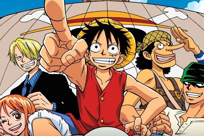 Bộ ảnh dàn cast One Piece người đóng đang bị chê, netizen bỗng quay xe sau đoạn clip quá đỉnh: Luffy đã xịn thì Zoro còn mlem hơn! - Ảnh 1.