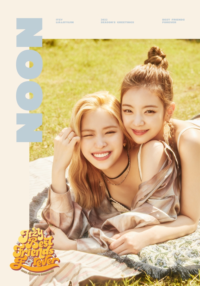 Pha phù phép quá tay của JYP như muốn đánh đố fan ITZY, ngắm ảnh idol của mình mà phải thắc mắc người ấy là ai? - Ảnh 7.