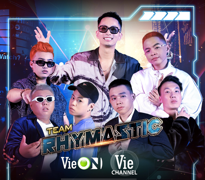 Rò rỉ hình ảnh Rhymastic dẫn trò cưng mua đồng hồ, lộ luôn 1 thí sinh sẽ về đội dù chưa xuất hiện tại Rap Việt? - Ảnh 4.