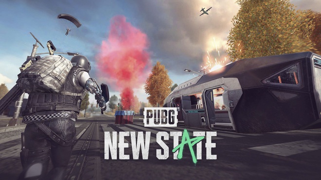 PUBG: New State vừa ra mắt đã gặp lỗi nghiêm trọng, có thể khiến smartphone trở thành “cục gạch” - Ảnh 1.