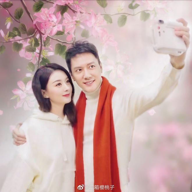 Phùng Thiệu Phong hỏi Triệu Lệ Dĩnh vì sao không sinh con thứ 2 cho mình, nữ diễn viên trả lời 1 câu chứng minh EQ cao vút - Ảnh 2.