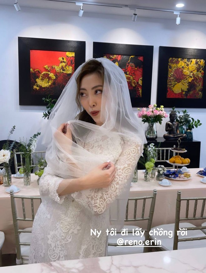 HOT: Hoàng tử Indie Thái Vũ tổ chức đám cưới hôm nay, loạt ảnh hiếm trong hôn lễ được hé lộ - Ảnh 4.