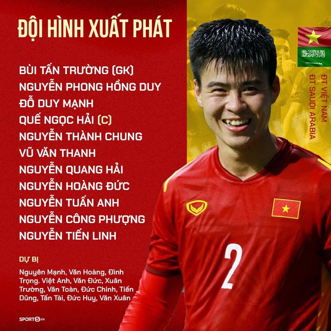 Thánh VAR hiển linh cứu một bàn thua! Tuyển Việt Nam vẫn phải nhận thất bại 0-1 trước Saudi Arabia - Ảnh 5.