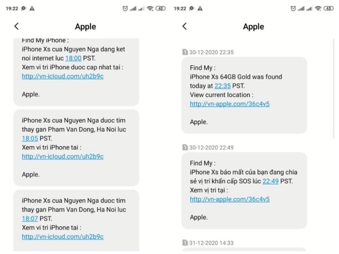 Cảnh báo chiêu trò lừa đảo mới, sập bẫy trong tích tắc là mất luôn iPhone - Ảnh 4.