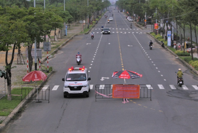 Đà Nẵng tìm người đến rạp phim, đám cưới, quán nhậu và hàng loạt địa điểm có ca Covid-19 - Ảnh 2.