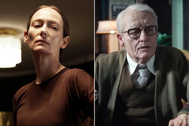 8 lần mỹ nhân Hollywood giả trai trên phim quá xuất sắc: Angelina Jolie không khác chuyển giới nhưng còn thua cái tên cuối cùng! - Ảnh 8.