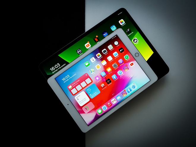 iPad cứu mạng hai cha con trong vụ rơi máy bay nhờ tính năng chẳng mấy ai để ý đến! - Ảnh 1.