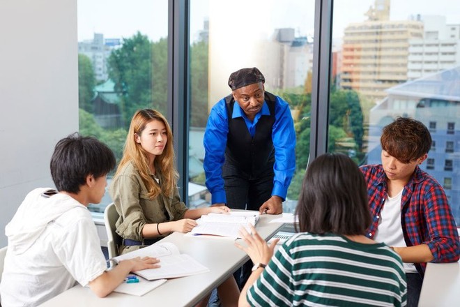 10 điều nhất định phải làm khi du học Nhật Bản: Đây là trải nghiệm đáng nhớ về cuộc sống mới nơi đất khách quê người! - Ảnh 10.