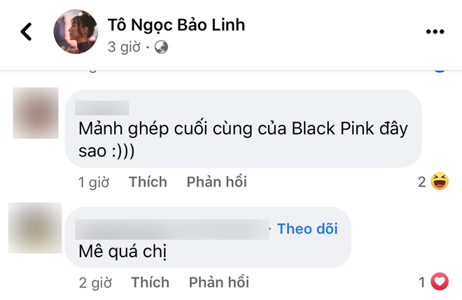 Mỹ nhân chuyển giới Vbiz tung bộ ảnh sexy hết nấc, thần thái thế nào mà netizen nhận xét chặt đẹp loạt sao Kbiz? - Ảnh 6.