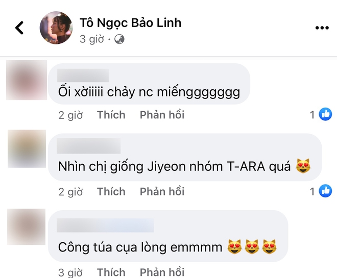 Mỹ nhân chuyển giới Vbiz tung bộ ảnh sexy hết nấc, thần thái thế nào mà netizen nhận xét chặt đẹp loạt sao Kbiz? - Ảnh 5.