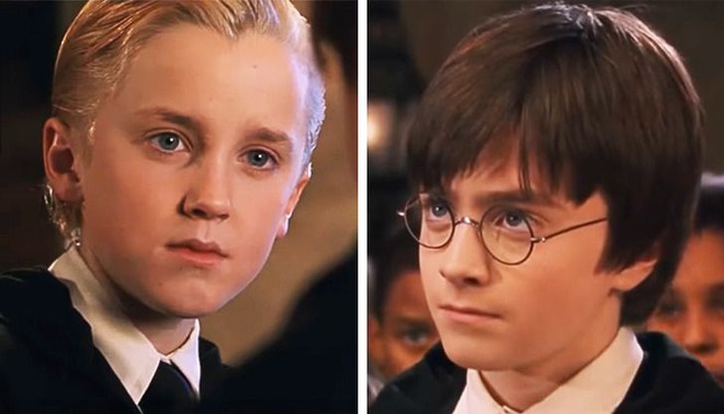 7 lý do khẳng định Draco Malfoy xứng đáng được yêu thương hơn trong Harry Potter: Đọc đến điều cuối cùng xúc động chảy nước mắt! - Ảnh 1.