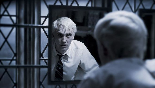 7 lý do khẳng định Draco Malfoy xứng đáng được yêu thương hơn trong Harry Potter: Đọc đến điều cuối cùng xúc động chảy nước mắt! - Ảnh 5.