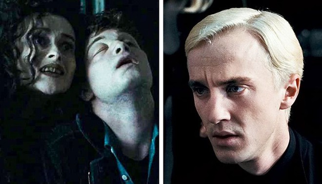 7 lý do khẳng định Draco Malfoy xứng đáng được yêu thương hơn trong Harry Potter: Đọc đến điều cuối cùng xúc động chảy nước mắt! - Ảnh 6.