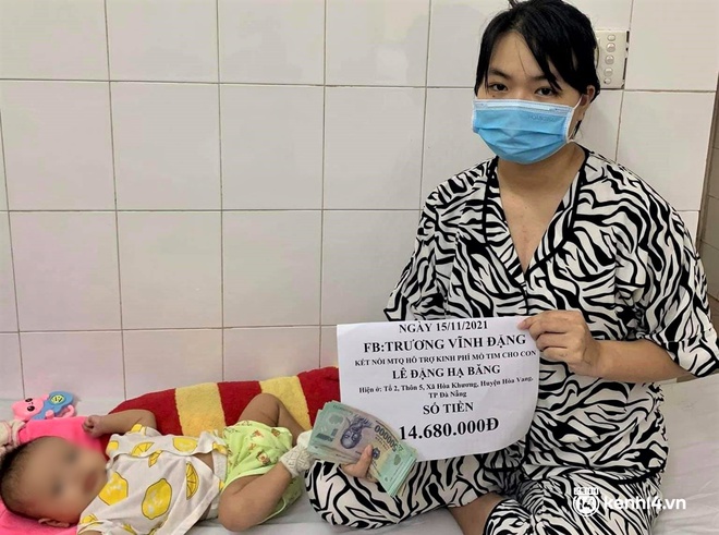 Hé lộ chân dung người thầy đứng sau những điều nhỏ bé dễ thương ở Đà Nẵng: Làm bảng chỉ đường cho bà con hồi hương, 10 năm từ thiện âm thầm - Ảnh 4.