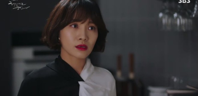 Song Hye Kyo khóc cạn nước mắt vì yêu nhầm em chồng, hay tin người cũ đã chết 10 năm ở Now, We Are Breaking Up - Ảnh 3.