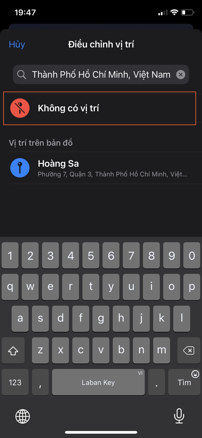 Đây là tính năng có thể gây nguy hiểm mà người dùng iPhone không nên sử dụng - Ảnh 5.
