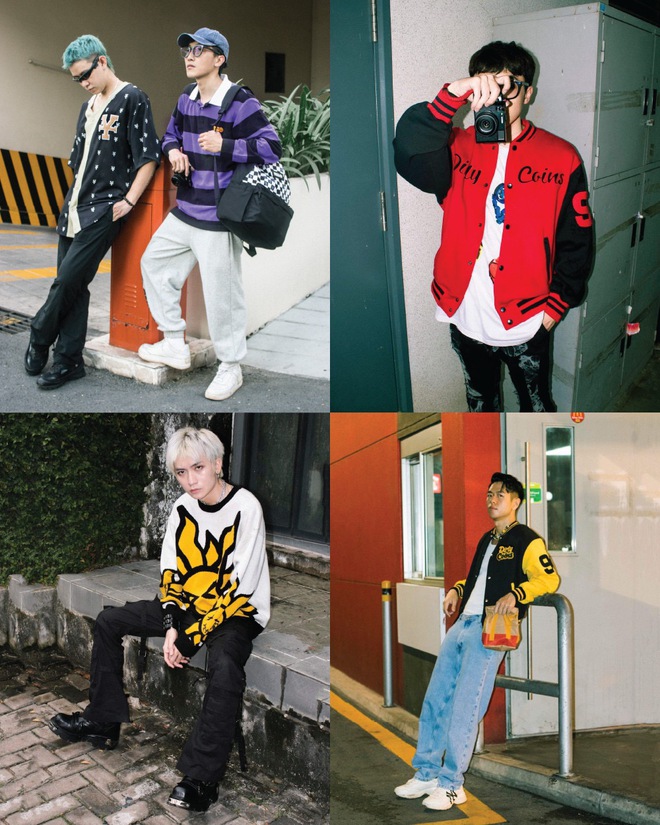 DirtyCoins - thương hiệu streetwear đình đám với những cảm hứng thiết kế độc đáo, cá tính và riêng biệt - Ảnh 2.