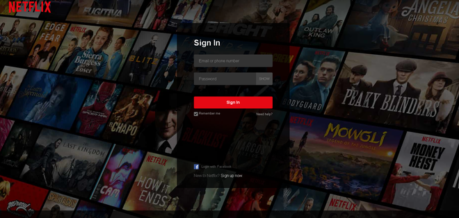 Người dùng Netflix phải hết sức cảnh giác nếu nhận được thông báo có nội dung này! - Ảnh 1.