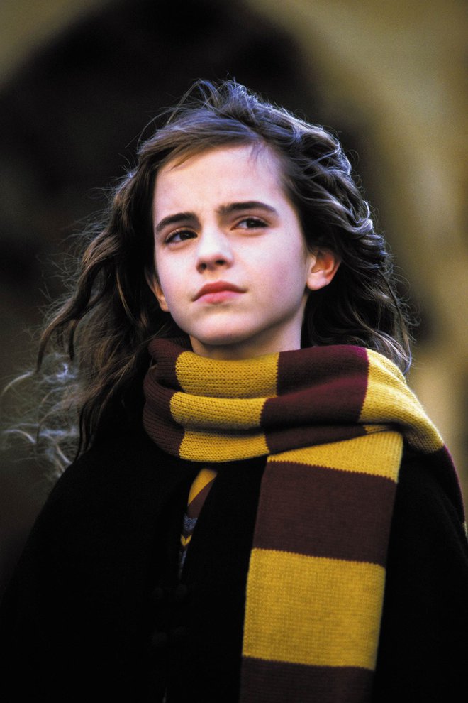 Vài giây lướt qua show của Adele, Emma Watson gây bão MXH vì visual cực phẩm: Hermione xinh như mộng trở lại rồi! - Ảnh 6.