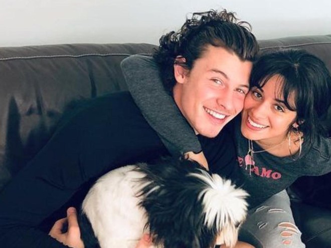 Revealing the reason why Shawn Mendes and Camila Cabello broke up after 2 years, what is the plot that makes everyone bored?  - Photo 3.