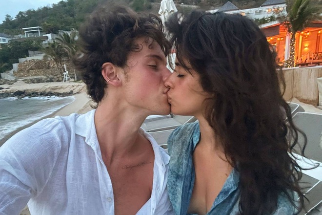 Revealing the reason why Shawn Mendes and Camila Cabello broke up after 2 years, what is the plot that makes everyone bored?  - Photo 4.