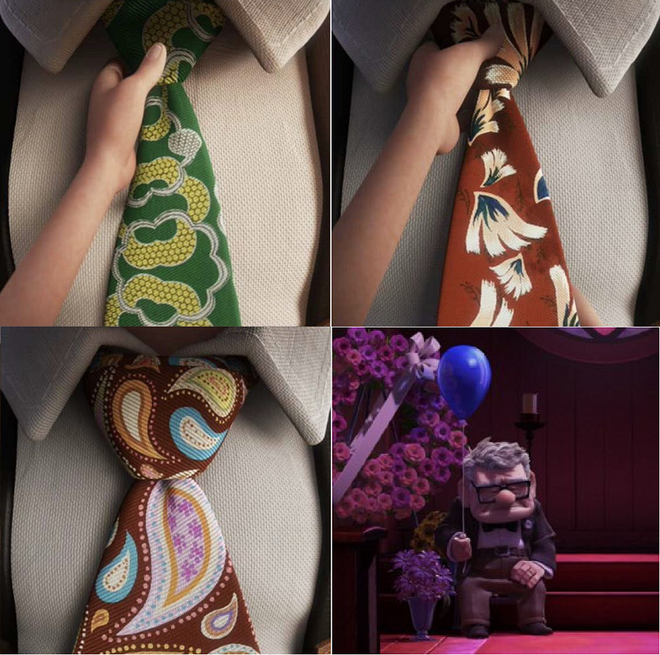 7 chi tiết nhỏ mà đau lòng khôn xiết trong phim Pixar: Toy Story có mối liên hệ kỳ lạ với Up, hình ảnh này ở Ratatouille mới gây xót xa! - Ảnh 1.